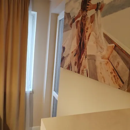 Sophie Dream Appartement *