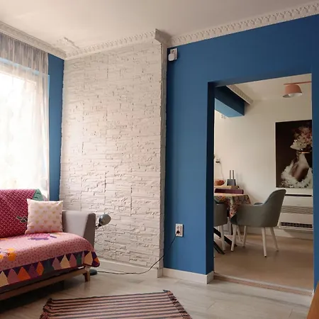 Sophie Dream Appartement *