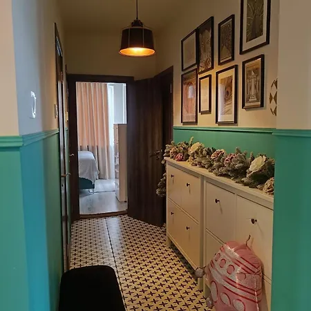 Sophie Dream Appartement