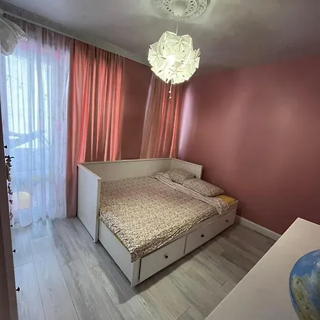 Sophie Dream Appartamento Varna