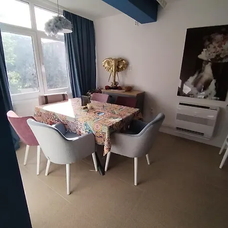 Sophie Dream Appartement Varna