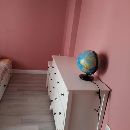 アパート Sophie Dream *