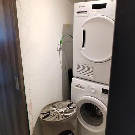 Sophie Dream アパート ヴァルナ