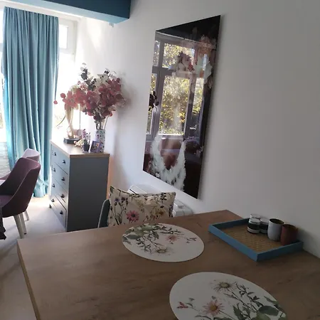 Apartment Sophie Dream Varna