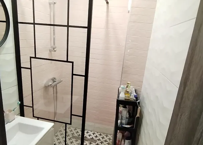 アパート Sophie Dream *