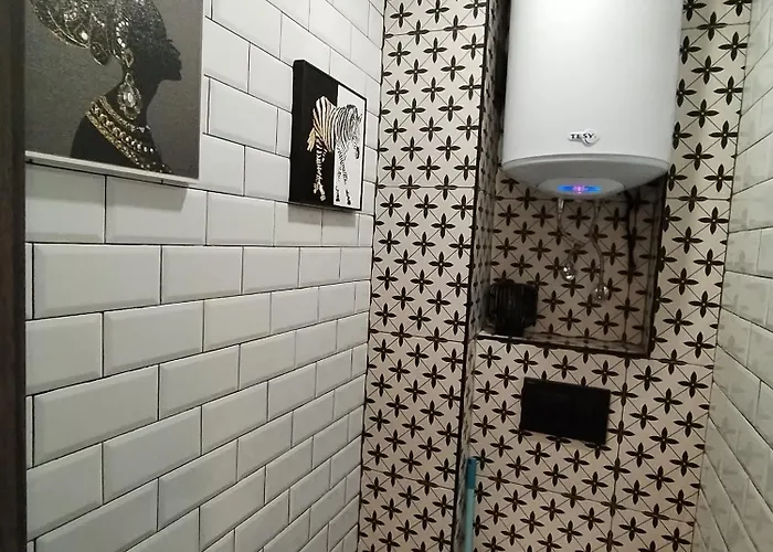 アパート Sophie Dream *