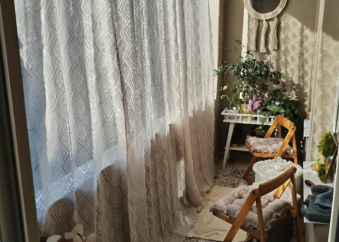 Sophie Dream アパート ヴァルナ