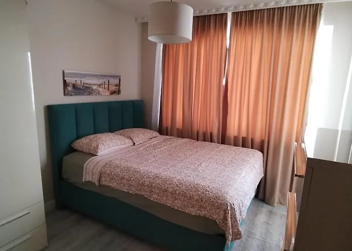 Sophie Dream アパート *