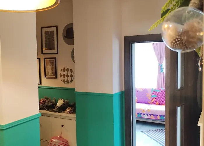 Sophie Dream アパート