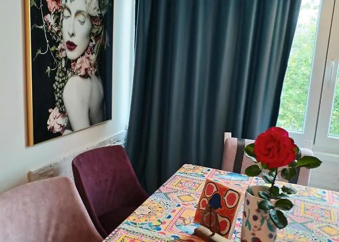 Sophie Dream アパート