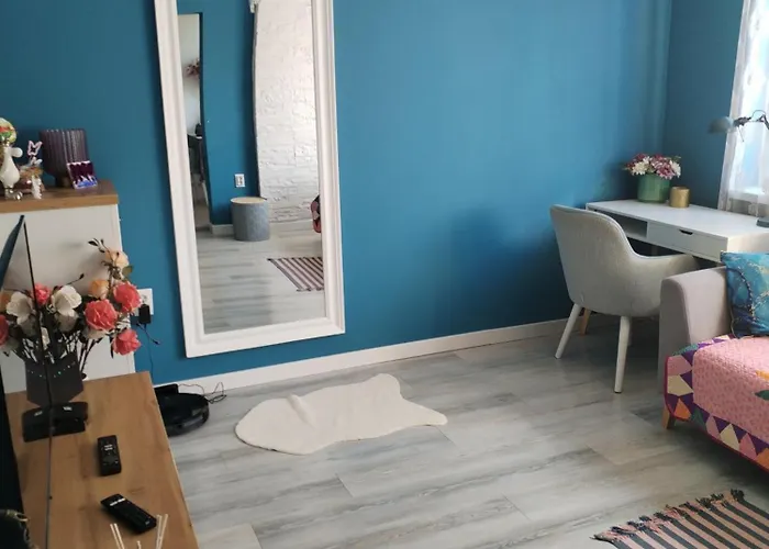 Sophie Dream アパート *