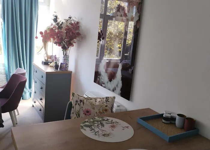 アパート Sophie Dream ヴァルナ