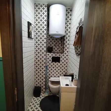 アパート Sophie Dream ヴァルナ