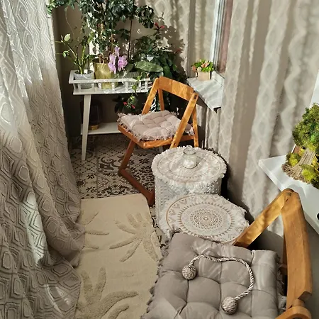 Apartmán Sophie Dream