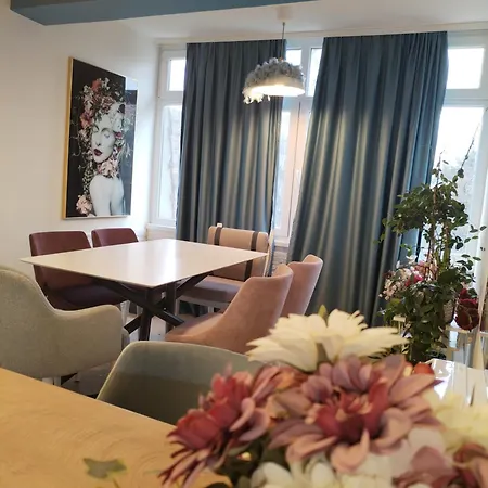 アパート Sophie Dream ヴァルナ