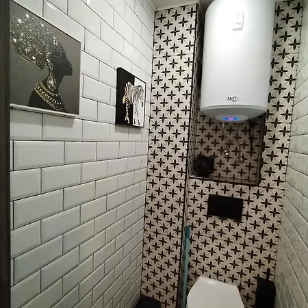 アパート Sophie Dream *