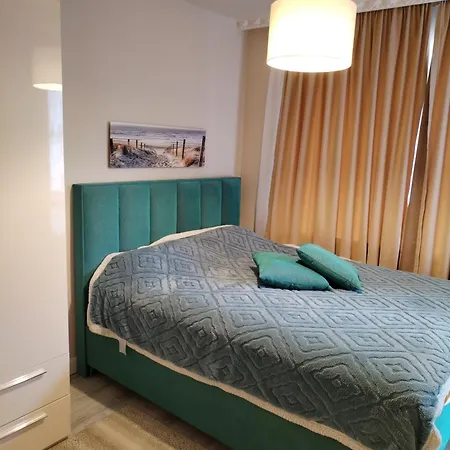 Apartmán Sophie Dream Varna