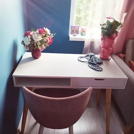Apartmán Sophie Dream *