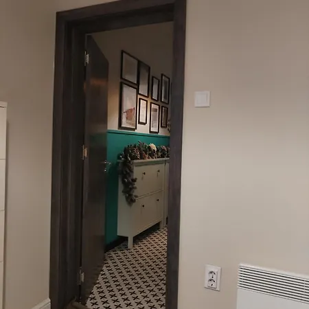 Apartmán Sophie Dream