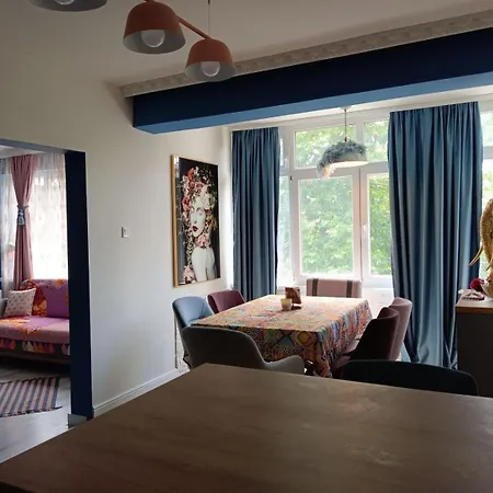 Apartmán Sophie Dream Varna