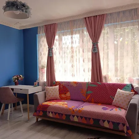 Apartmán Sophie Dream