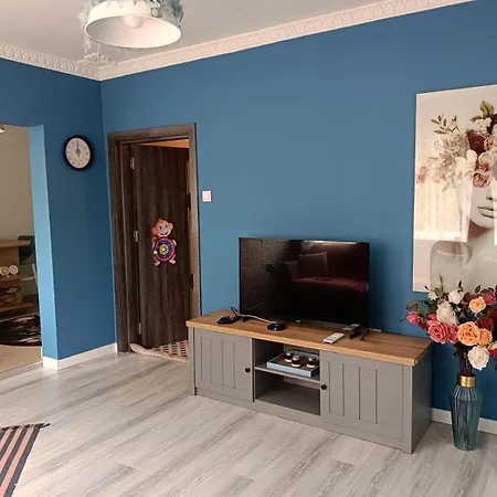 Sophie Dream Apartmán