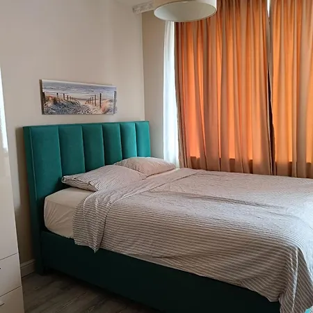 Sophie Dream Apartmán *