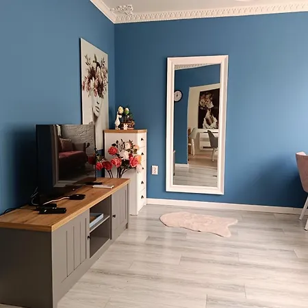 Apartmán Sophie Dream *