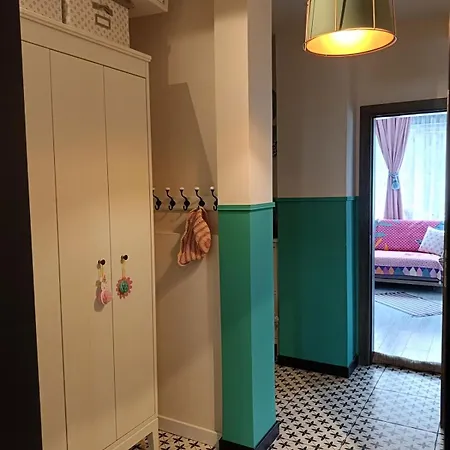 Sophie Dream Apartmán Varna