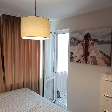 アパート Sophie Dream