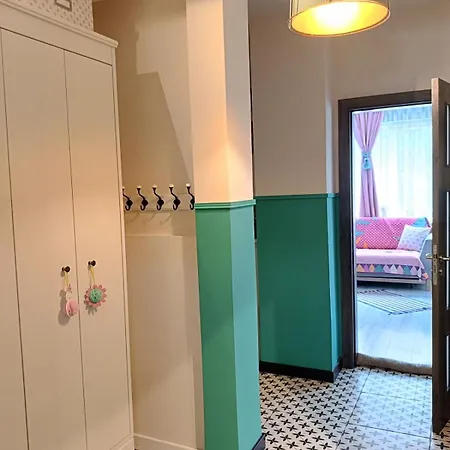 Sophie Dream Apartmán *