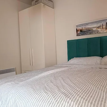 Sophie Dream Apartmán