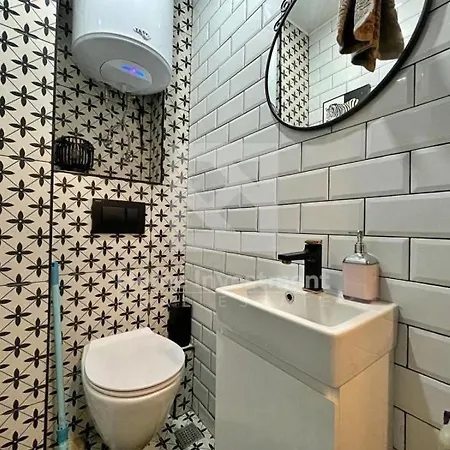 Apartmán Sophie Dream Varna