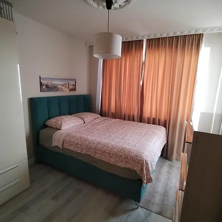 Sophie Dream Apartmán *