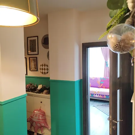 Sophie Dream Apartmán
