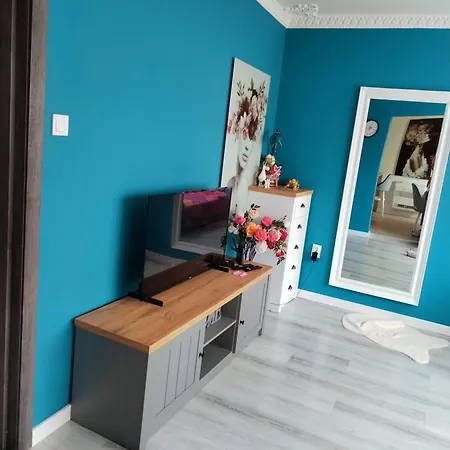 Sophie Dream Apartmán Varna