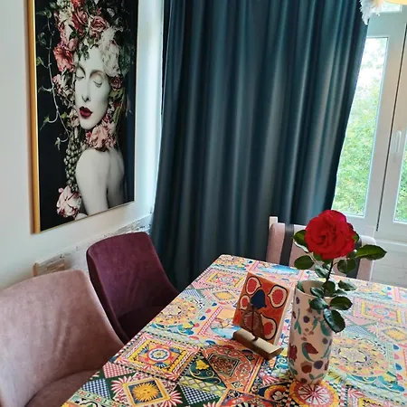 Sophie Dream Apartmán