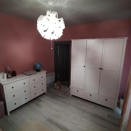 Apartmán Sophie Dream *