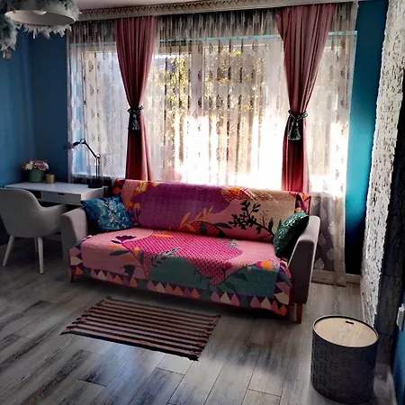 Apartmán Sophie Dream Varna