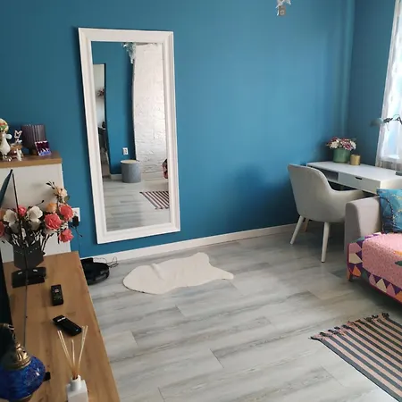 Sophie Dream Apartament *